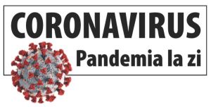 Coronavirus România, 11 iulie. Record de infectări: 698 cazuri, raportate în ultimele 24 de ore